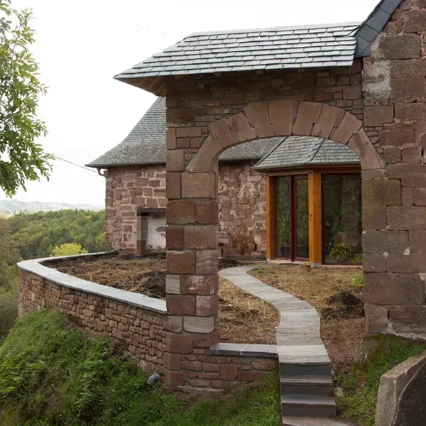 entreprise de maconnerie generale a saint-robert