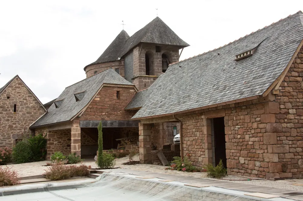 vos travaux de maconnerie avec pascarel et fils