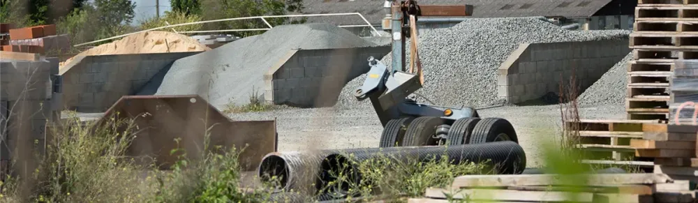 travaux assainissement en correze