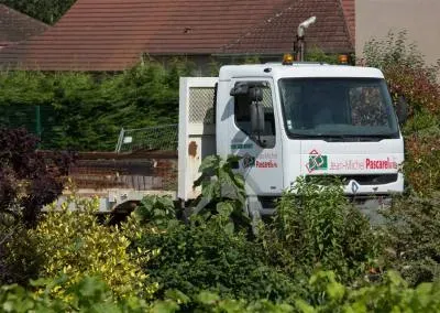 camion pascarel et fils