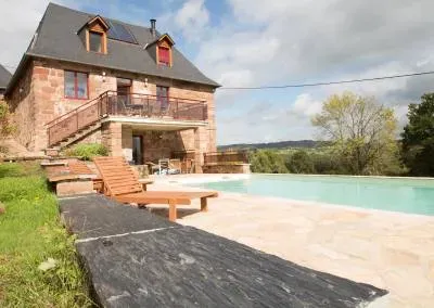 rénovation à Saint-Robert